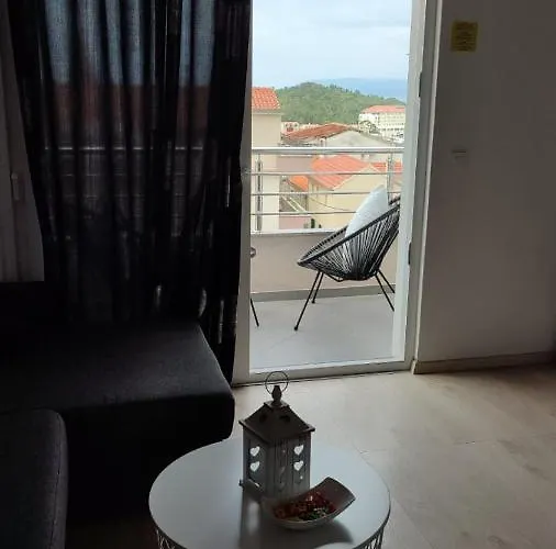 Apartment Ivana Makarska