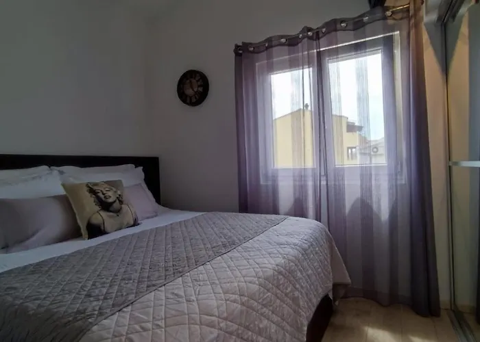 Apartment Ivana Makarska