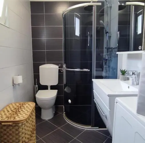 Ivana Apartment Makarska