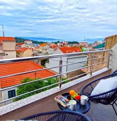 Apartment Ivana Makarska