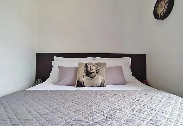 Apartment Ivana Makarska