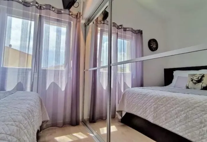 Apartment Ivana Makarska