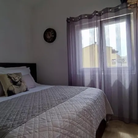 Appartamento Ivana Makarska