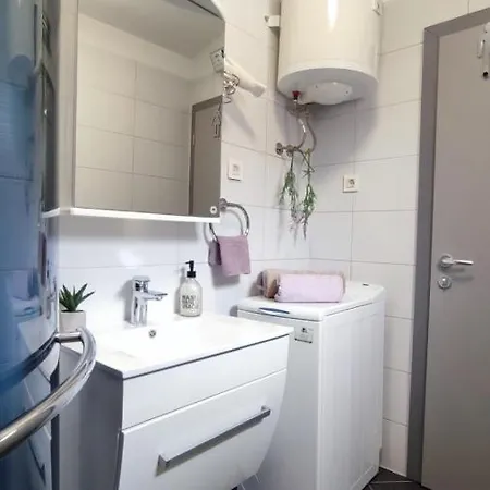 Apartament Ivana