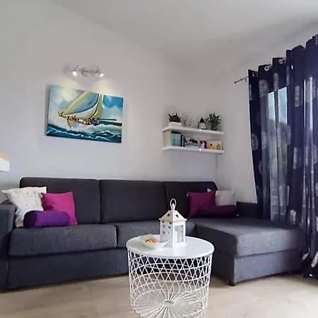 Ivana Apartament