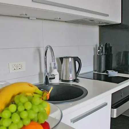 Ivana Apartman