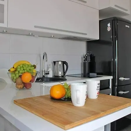 Ivana Apartament