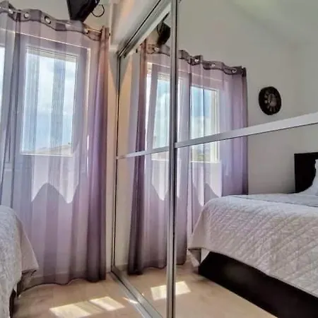 Apartamento Ivana Makarska