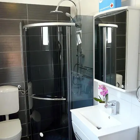Apartament Ivana *