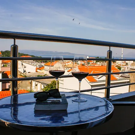 Apartment Ivana Makarska