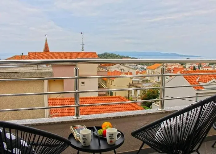 Ivana * 马卡尔斯卡