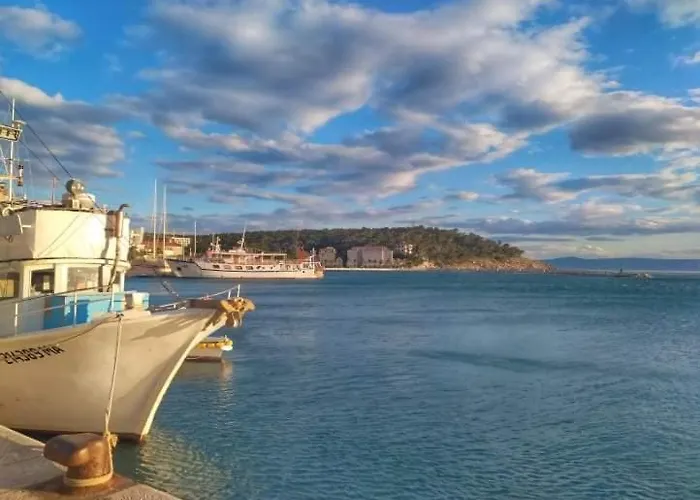 Ivana 马卡尔斯卡