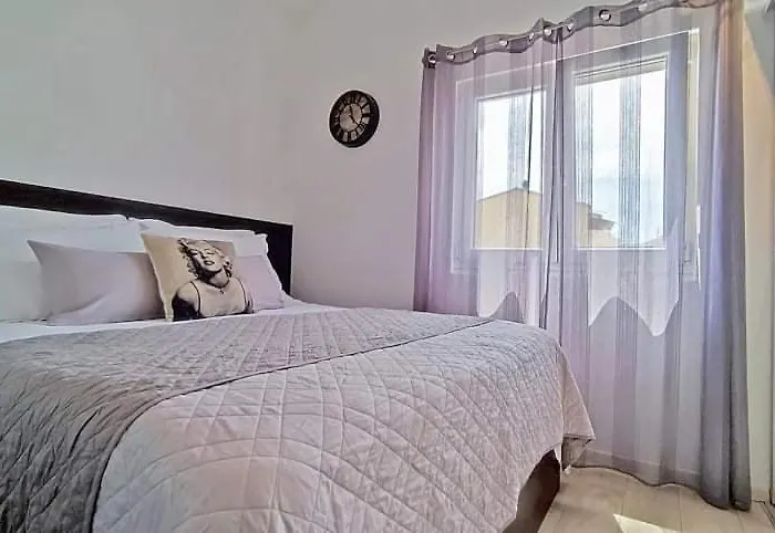 Ivana 马卡尔斯卡