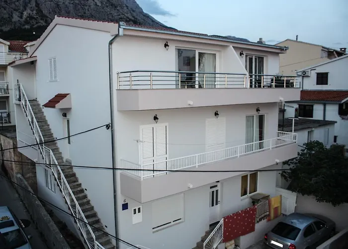 Ivana מאקרסקה