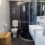 Ivana Apartmán Makarská
