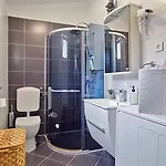 Apartmán Ivana Makarská