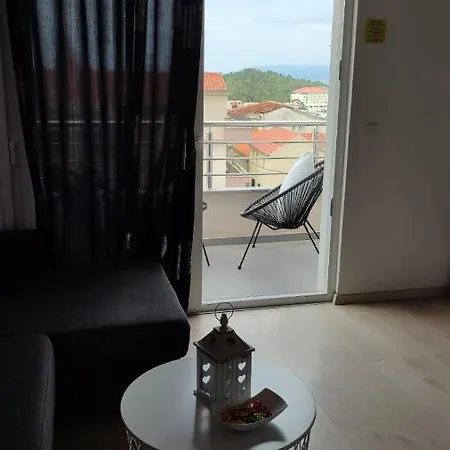 Apartmán Ivana Makarská