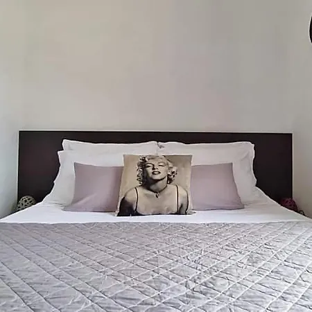 Apartmán Ivana Makarská